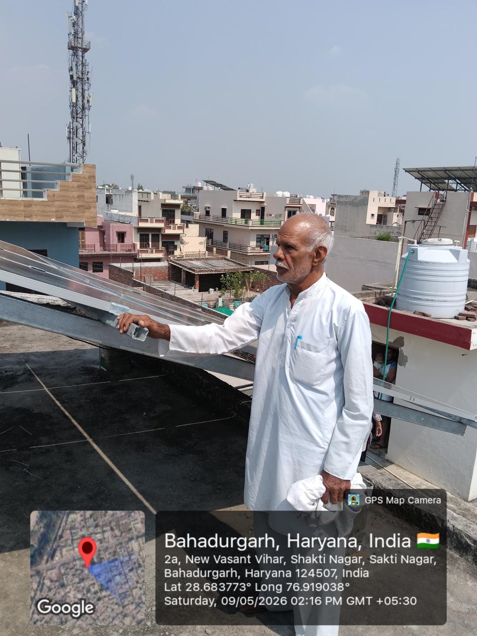 Solar Project